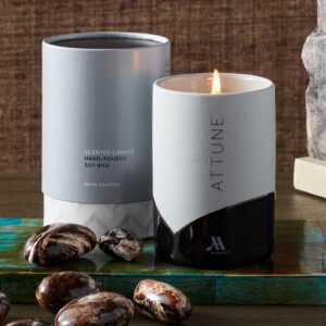 Attune Candle