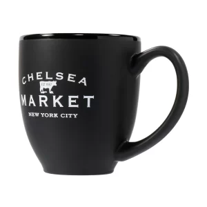 Chelsea Market Coffee Mug